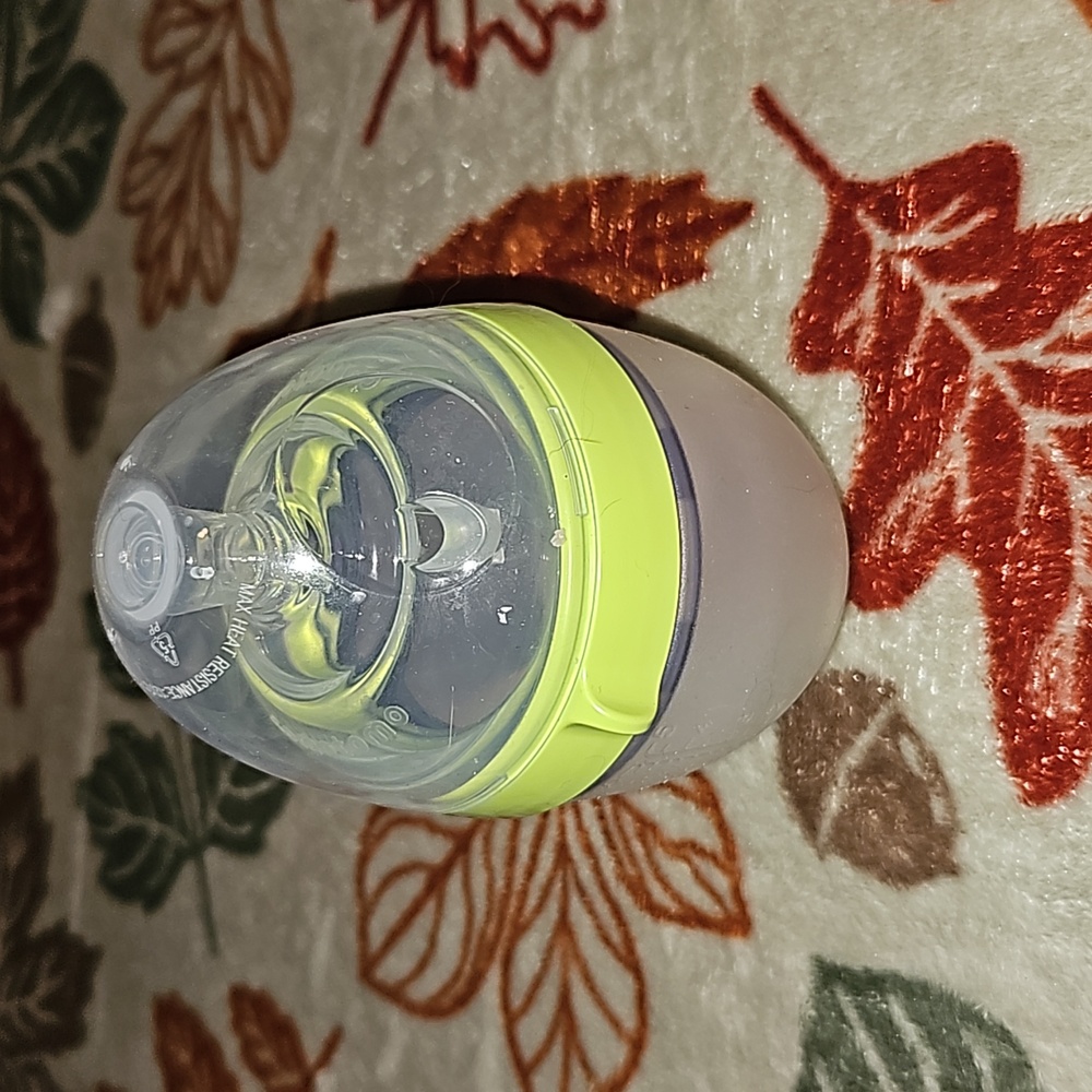 Bottle